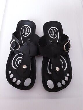 "Aerosoft" Sandals